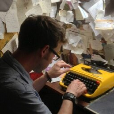 Rocky Mountain Revival