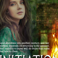 Rayna Noire is My Guest Author on October 31st