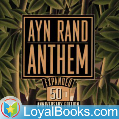 Anthem By Ayn Rand