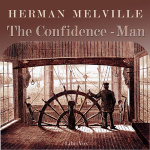 Confidence-Man: His Masquerade, The by MELVILLE, Herman