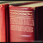 Stephen King Book Club