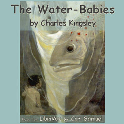 Water-Babies, The by KINGSLEY, Charles