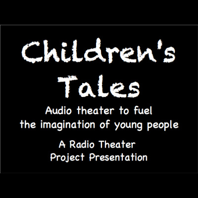 Childrens Tales by Laura Hale