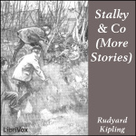 Stalky  Co. (More Stories) by KIPLING, Rudyard