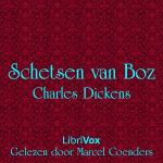 Schetsen van Boz by DICKENS, Charles