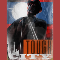 Tales From Tough City: A Pulp Novel - Epilogue