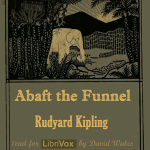 Abaft The Funnel by KIPLING, Rudyard