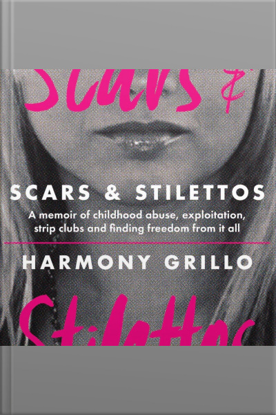Scars And Stilettos - 2nd Edition