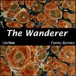 Wanderer, The by BURNEY, Fanny