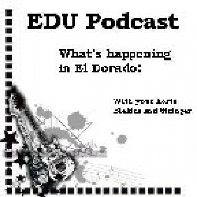 Edu Podcast