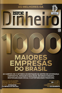 IstoÉ Dinheiro - 13/10/2021