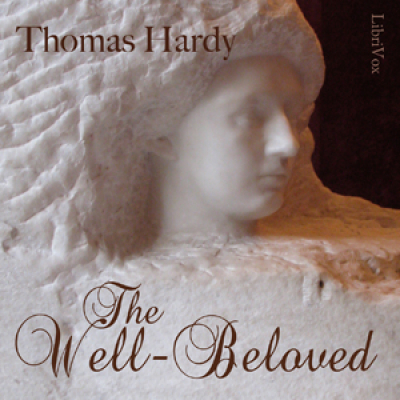 Well-Beloved, The by HARDY, Thomas