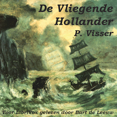Vliegende Hollander, De by VISSER, Piet