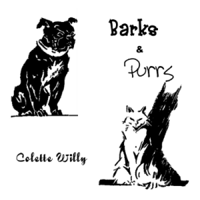 Barks and Purrs (Dramatic Reading) by COLETTE
