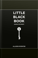 Little Black Book: Asking For Money