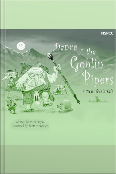 Dance Of The Goblin Pipers