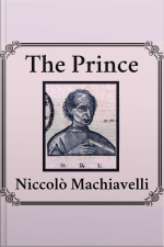 The Prince [unabridged]
