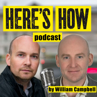 Heres How 94 – Let us Rise