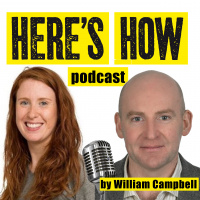 Heres How 145 – A Calm Discussion