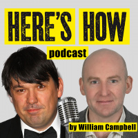 Heres How 156 – Down with this sort of thing