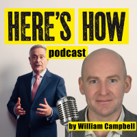 Heres How 148 – Labouring Forward