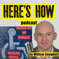 Heres How 128 – Access Denied