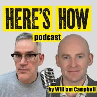 Here’s How 173 – Hidden Faces