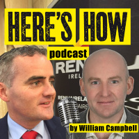 Heres How 75 – the Future of Renua