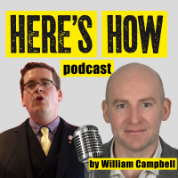 Heres How 130 – An Injection of Sanity