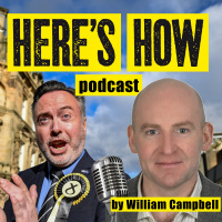 Heres How 108 – Scottish Independence