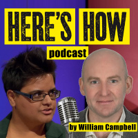 Heres How 105 – Polemic and the Left