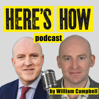 Here’s How 167 – Holes in the Net