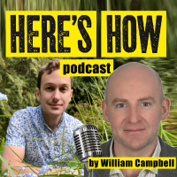 Heres How 150 – I Wanna Be Anarchy