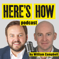 Here’s How 170 – Nobody Tells Us What to Do