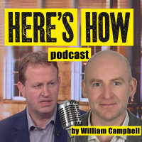 Heres How 115 – Ambition to Lead