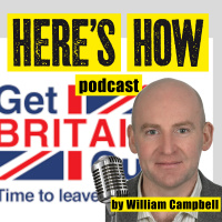 Heres How 90 – Brexit Implications