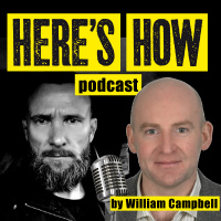 Heres How 83 – Right-wing Positions