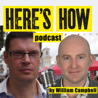 Heres How 159 – War and Peace