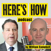 Heres How 86 – Broadcasting in Ireland