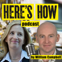 Heres How 77 – Running for President