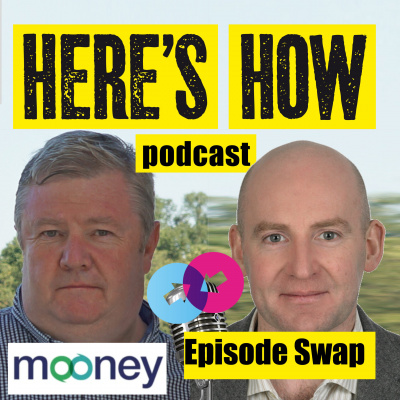 Heres How ::: Irelands Political, Social And Current Affairs Podcast