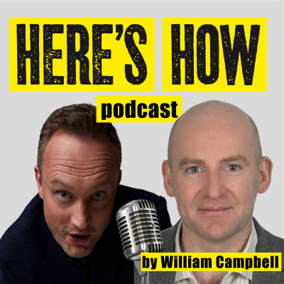 Heres How ::: Irelands Political, Social And Current Affairs Podcast