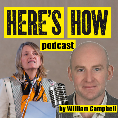 Heres How ::: Irelands Political, Social And Current Affairs Podcast