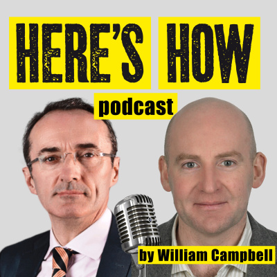 Heres How ::: Irelands Political, Social And Current Affairs Podcast