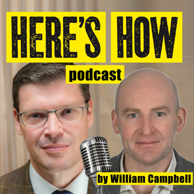 Heres How ::: Irelands Political, Social And Current Affairs Podcast