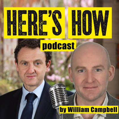 Heres How ::: Irelands Political, Social And Current Affairs Podcast