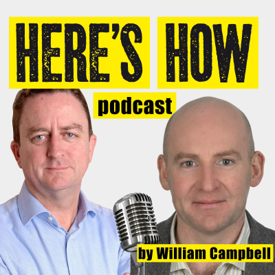Heres How ::: Irelands Political, Social And Current Affairs Podcast