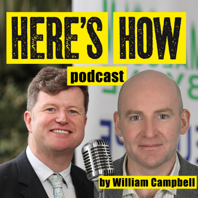 Heres How ::: Irelands Political, Social And Current Affairs Podcast