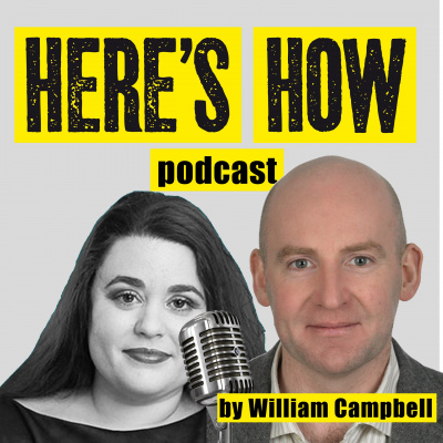 Heres How ::: Irelands Political, Social And Current Affairs Podcast