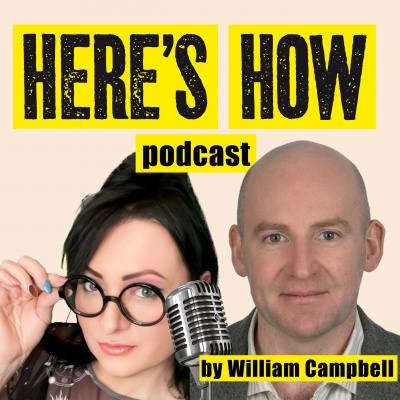 Heres How ::: Irelands Political, Social And Current Affairs Podcast